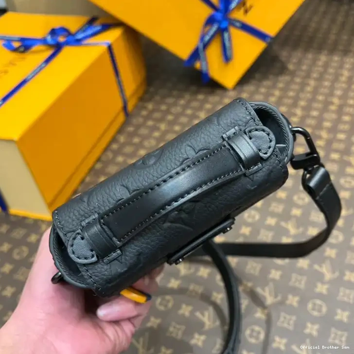 Official Brother Sam LV Bags 2404YA0033 0621